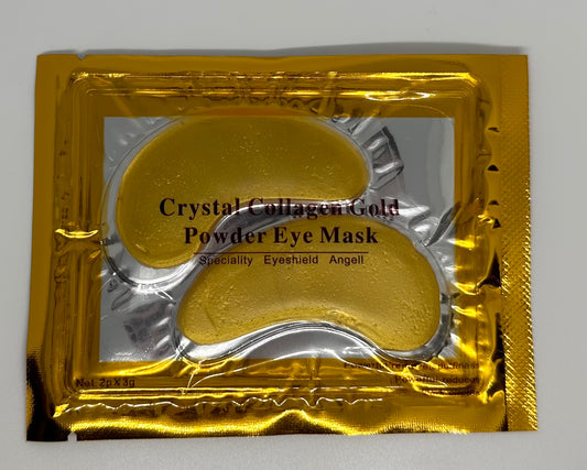 Under Eye Mask