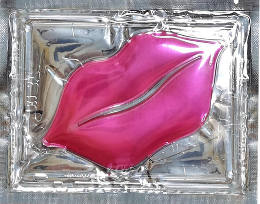 Lip Mask Sheet